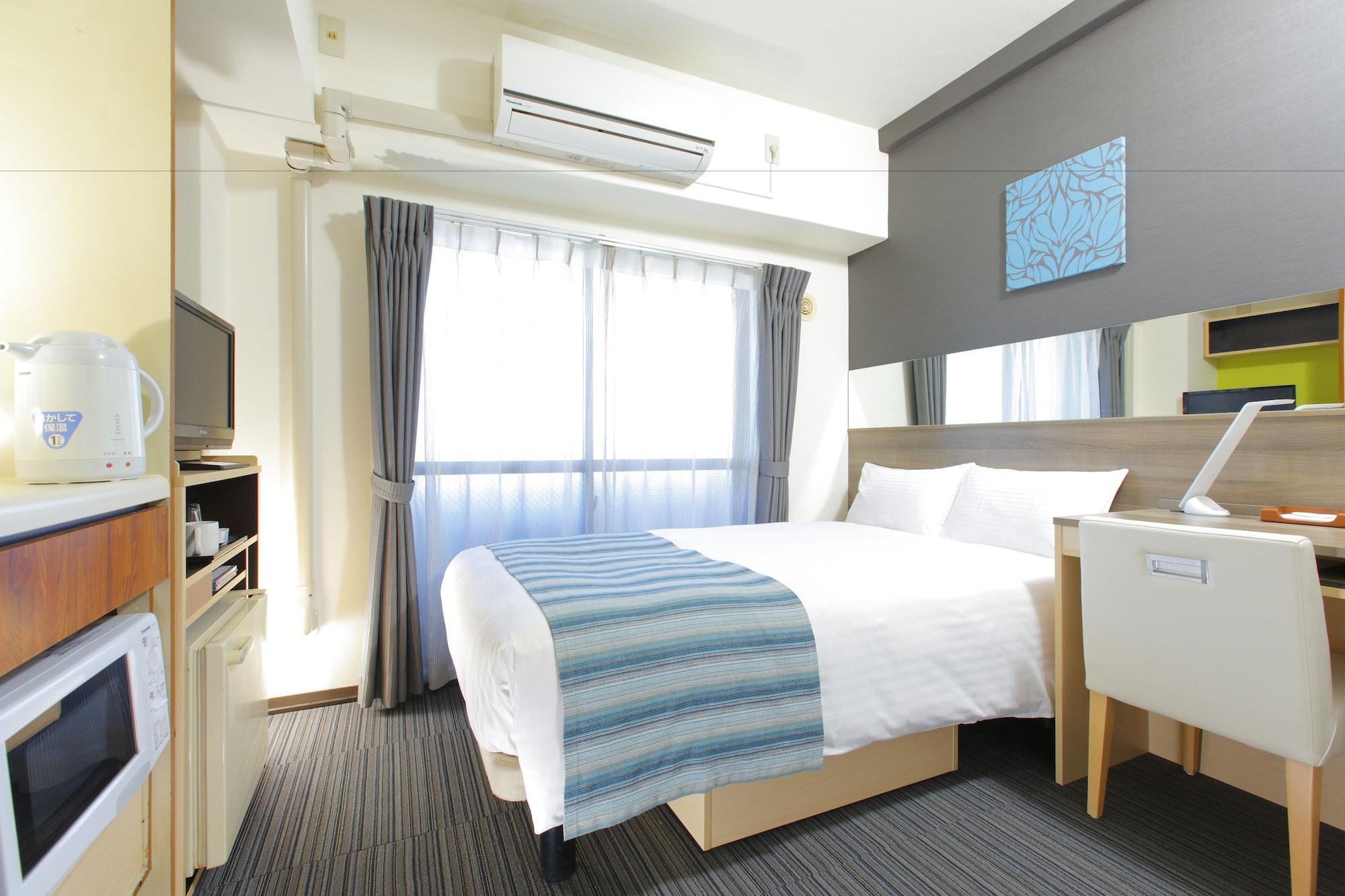 Hotel Mystays Ueno Inaricho Tokyo Eksteriør billede