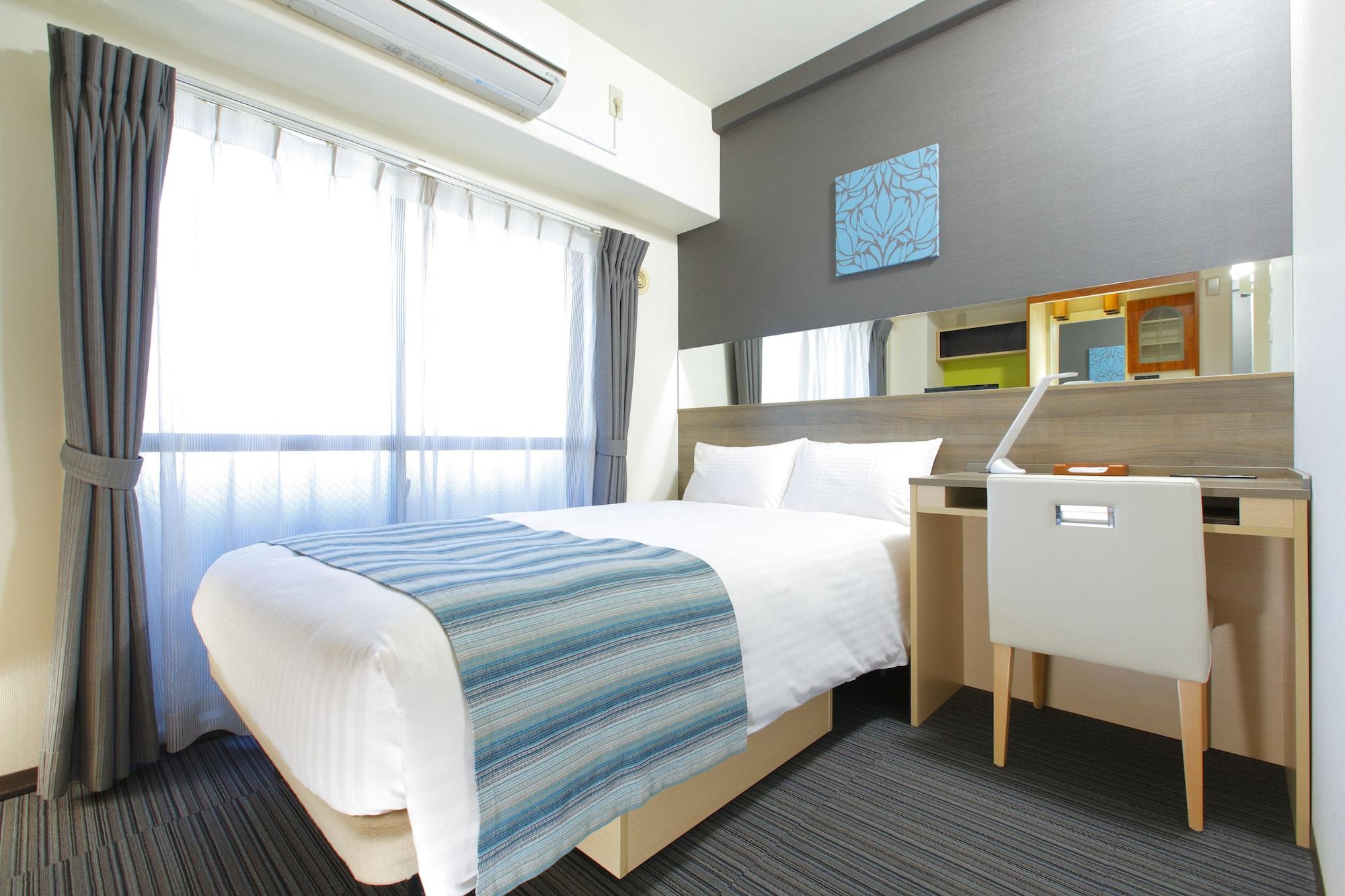 Hotel Mystays Ueno Inaricho Tokyo Eksteriør billede