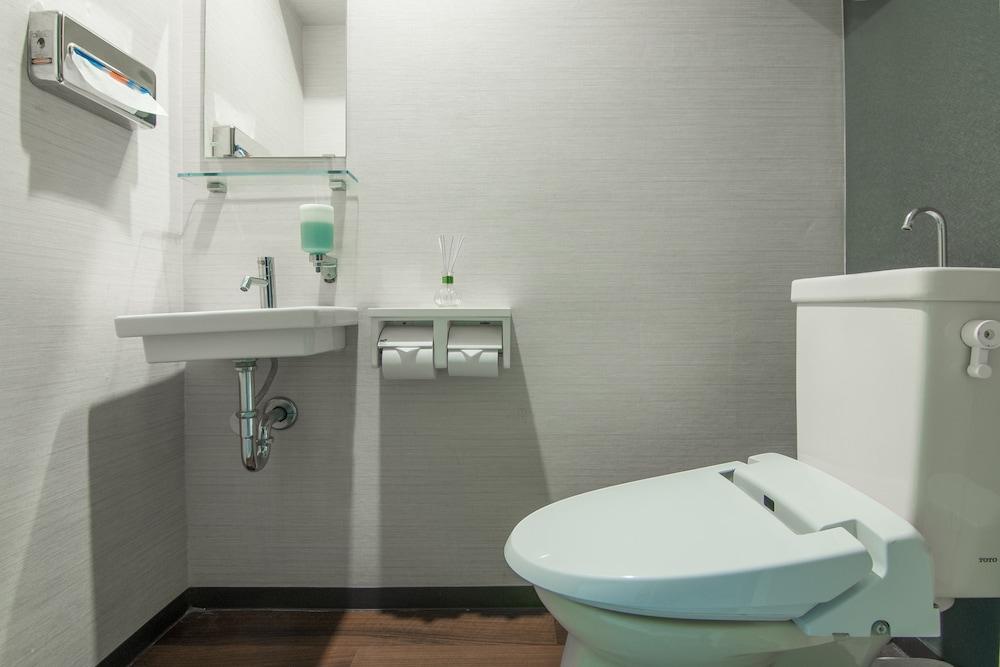 Hotel Mystays Ueno Inaricho Tokyo Eksteriør billede