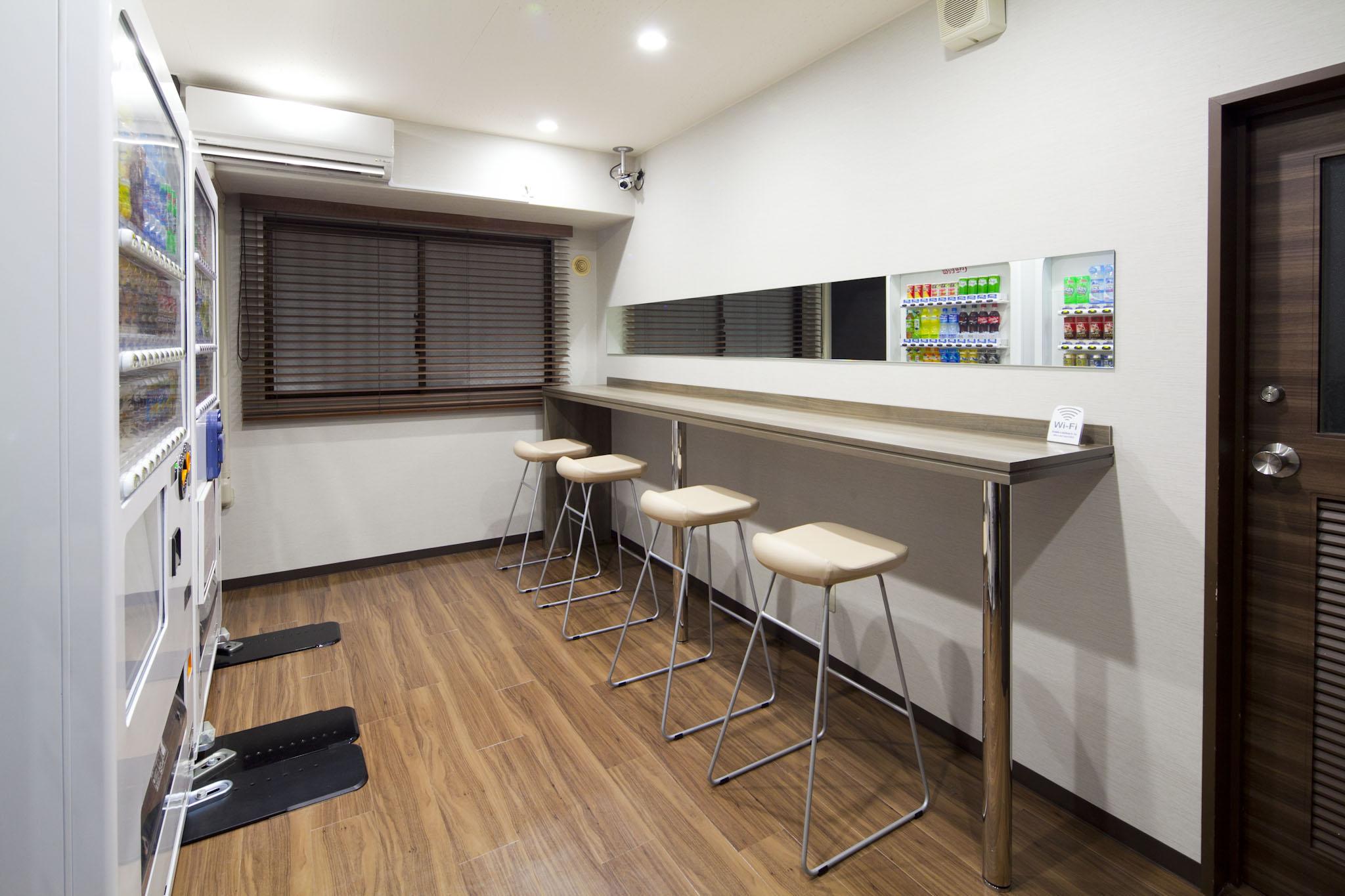 Hotel Mystays Ueno Inaricho Tokyo Eksteriør billede