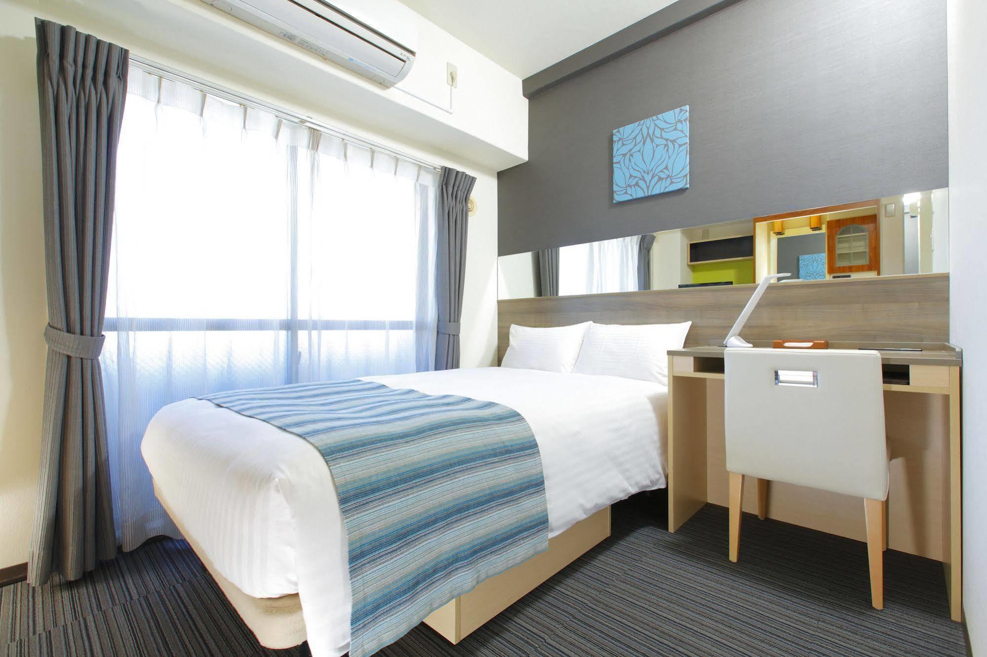 Hotel Mystays Ueno Inaricho Tokyo Eksteriør billede